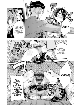 Page 14 of Hanzaishatachi no Yoru