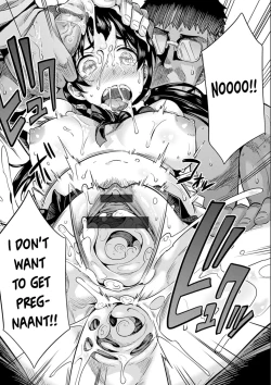 Page 18 of Hanzaishatachi no Yoru