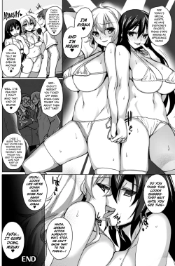 Page 24 of Mizuki & Ayaka Kusuri Kimeseku Kaida Idol