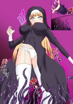 Page 29 of Chapel Of Succubus II