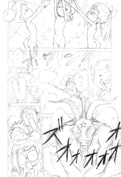 Page 8 of LaLa SunShine