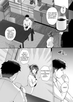 Page 19 of Ane Wa Oyaji Ni Dakareteru 3