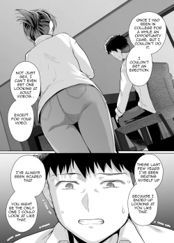Page 21 of Ane Wa Oyaji Ni Dakareteru 3