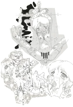 Page 34 of Suparobon