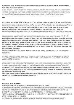 Page 43 of Penistic Hazard