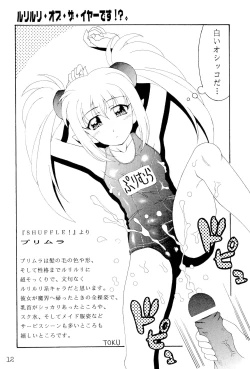 Page 11 of RURIMIX SP4