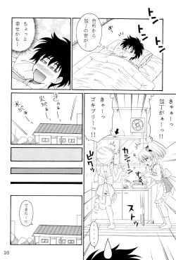 Page 15 of RURIMIX SP4