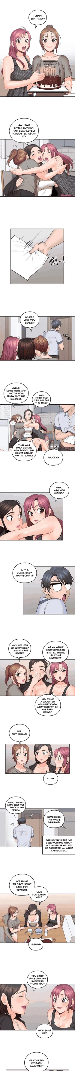 Page 114 of As If Daughter