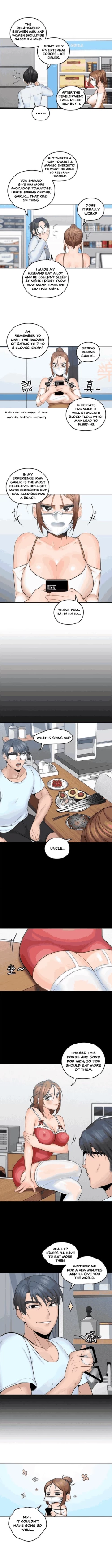 Page 116 of As If Daughter