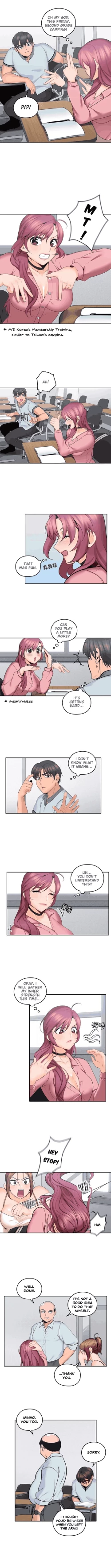 Page 121 of As If Daughter