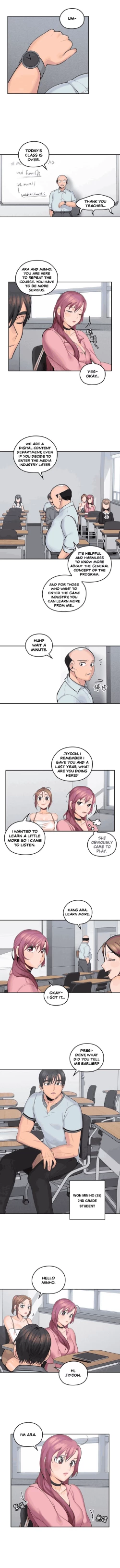 Page 122 of As If Daughter