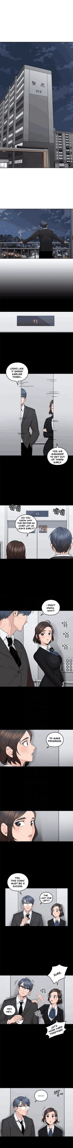 Page 131 of As If Daughter