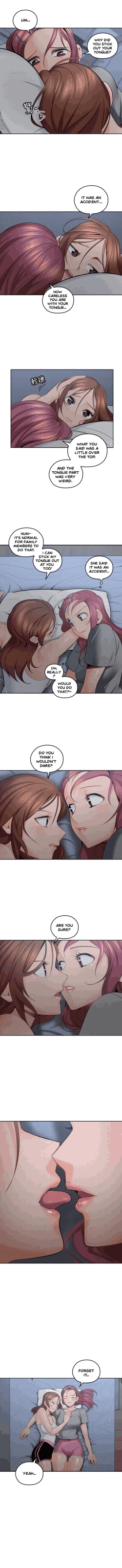 Page 145 of As If Daughter