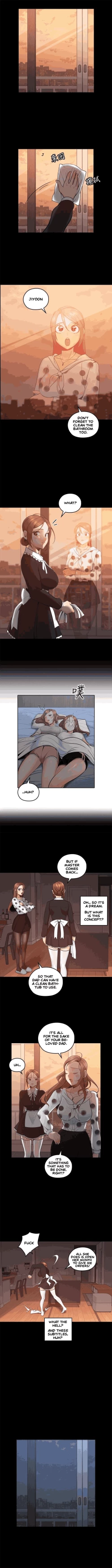 Page 147 of As If Daughter