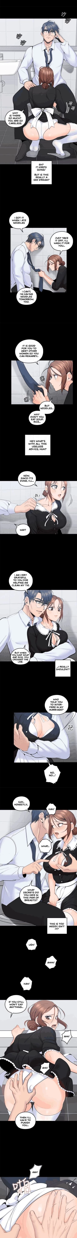 Page 149 of As If Daughter