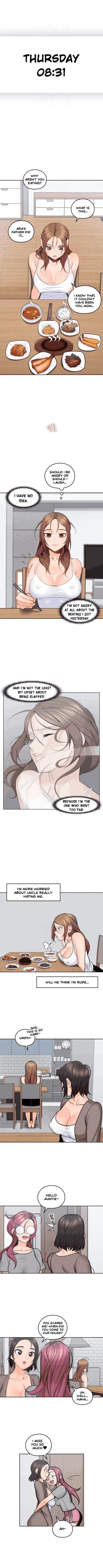 Page 151 of As If Daughter