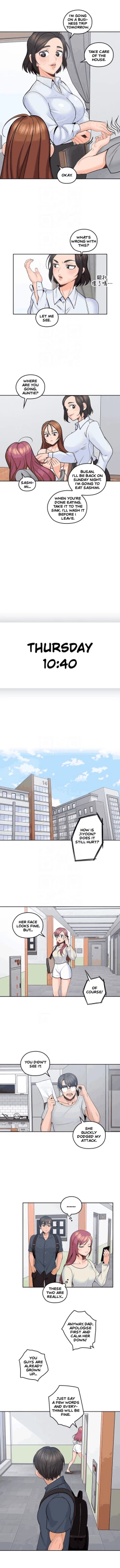 Page 153 of As If Daughter