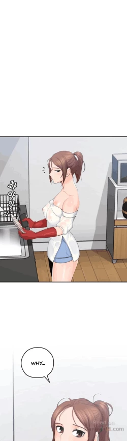 Page 16 of As If Daughter