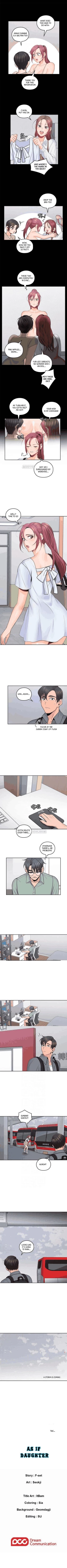 Page 185 of As If Daughter