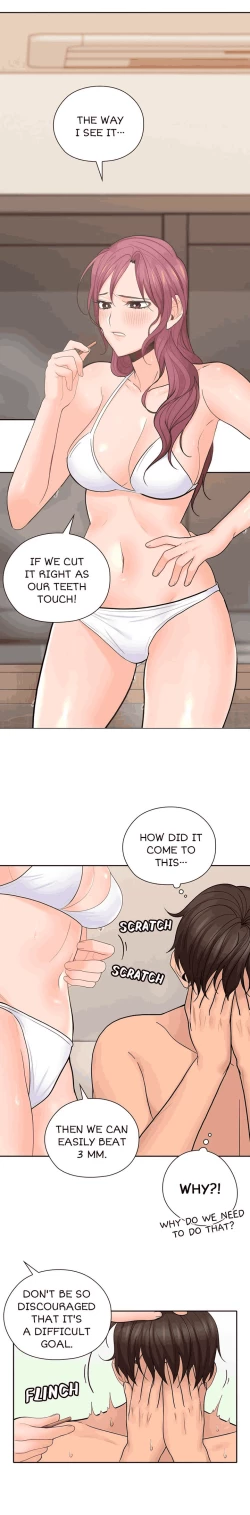 Page 282 of As If Daughter