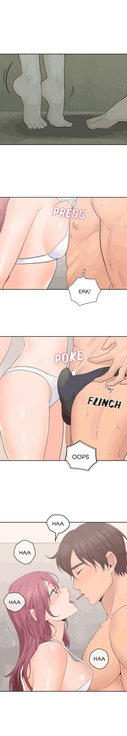 Page 284 of As If Daughter