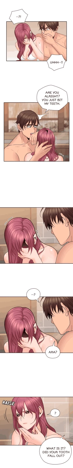 Page 292 of As If Daughter