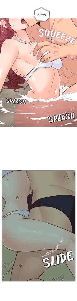 Page 304 of As If Daughter