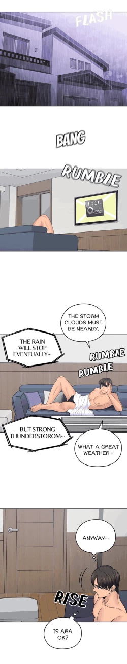 Page 313 of As If Daughter