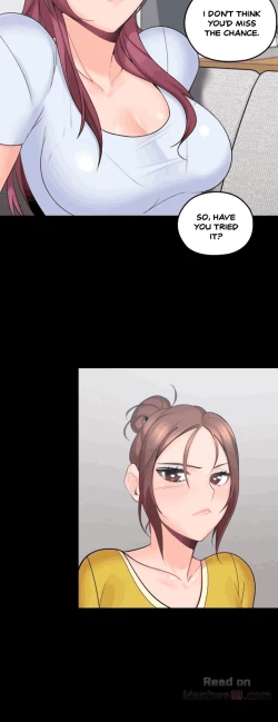 Page 34 of As If Daughter