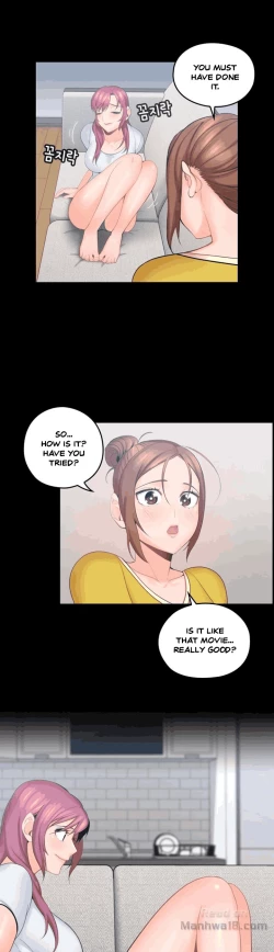 Page 35 of As If Daughter