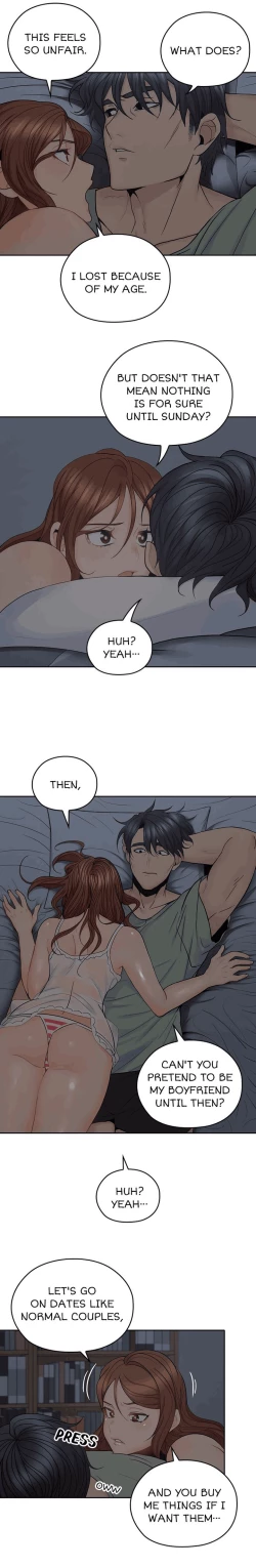 Page 368 of As If Daughter