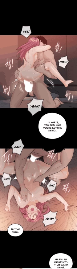 Page 37 of As If Daughter