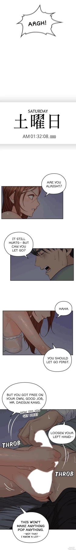 Page 385 of As If Daughter