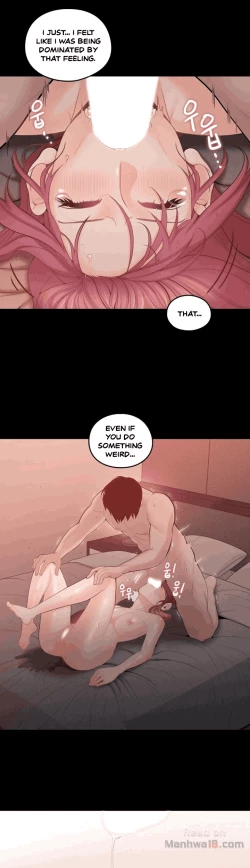 Page 39 of As If Daughter