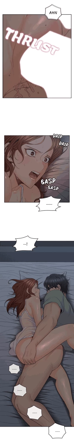 Page 400 of As If Daughter