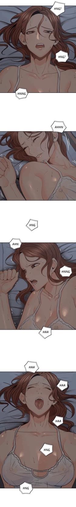 Page 410 of As If Daughter