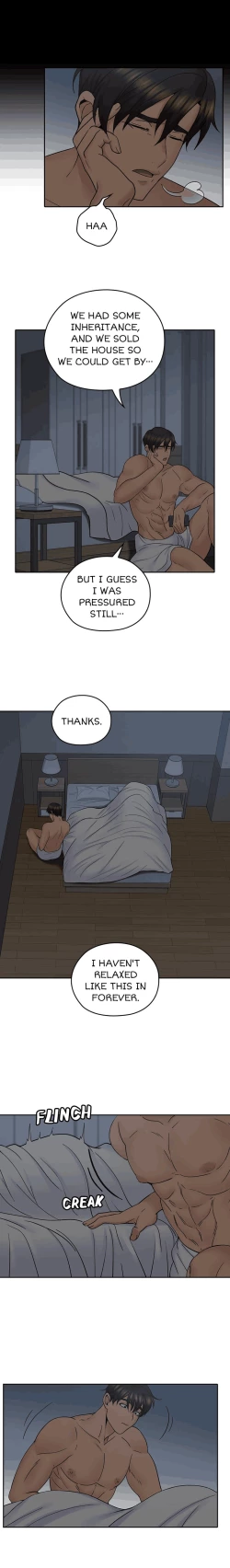 Page 422 of As If Daughter