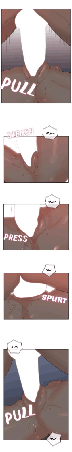 Page 454 of As If Daughter