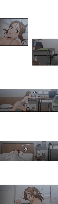 Page 45 of As If Daughter