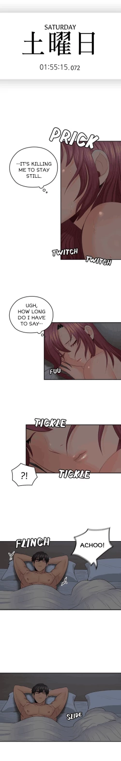 Page 470 of As If Daughter