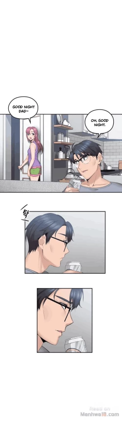 Page 47 of As If Daughter