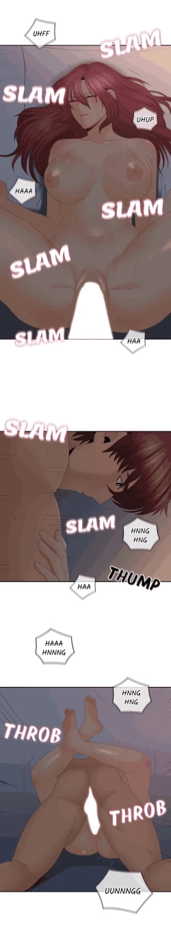 Page 497 of As If Daughter