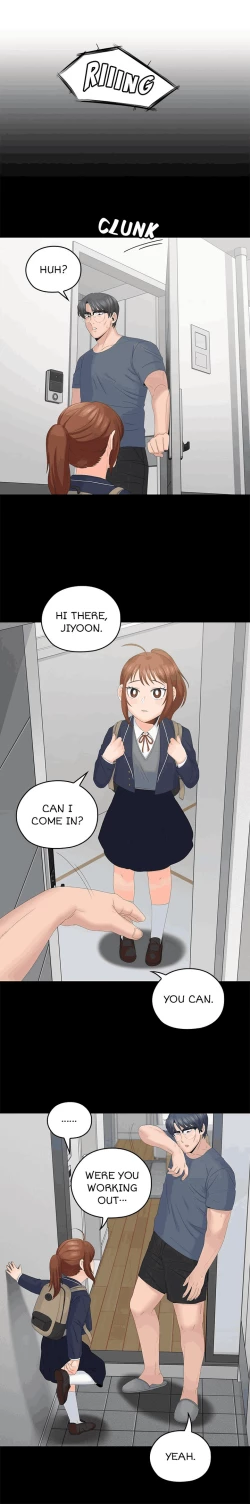 Page 502 of As If Daughter