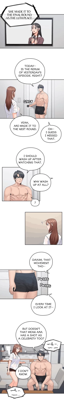 Page 545 of As If Daughter