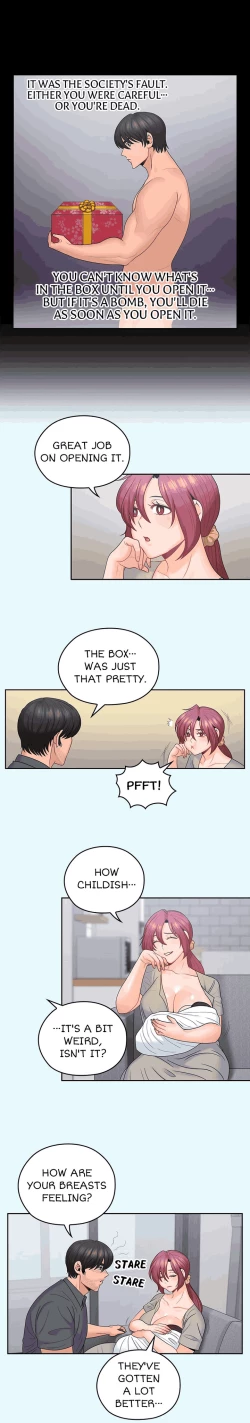 Page 557 of As If Daughter