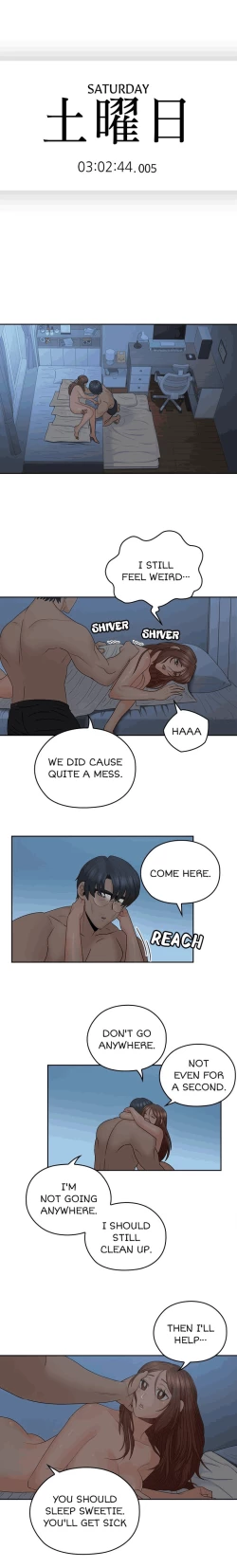 Page 574 of As If Daughter