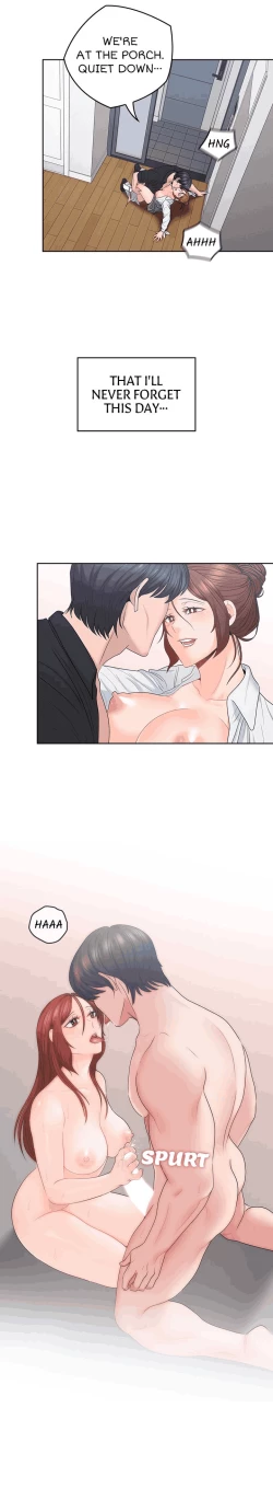 Page 592 of As If Daughter