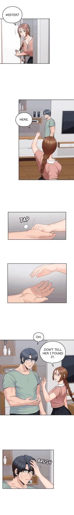 Page 615 of As If Daughter