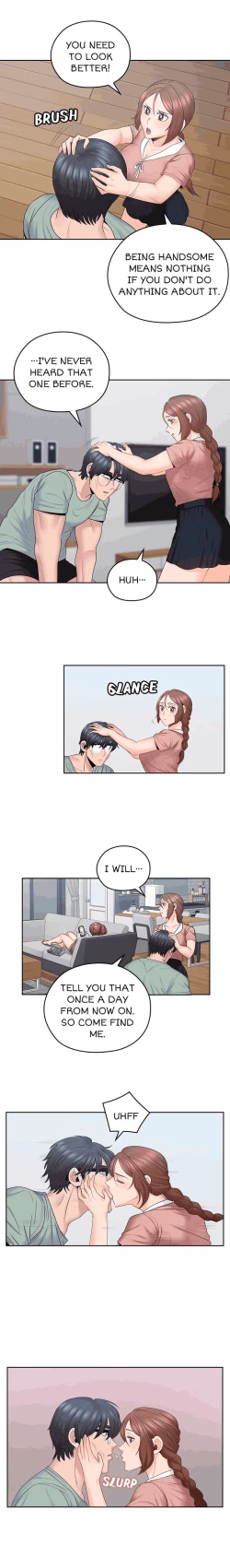 Page 616 of As If Daughter