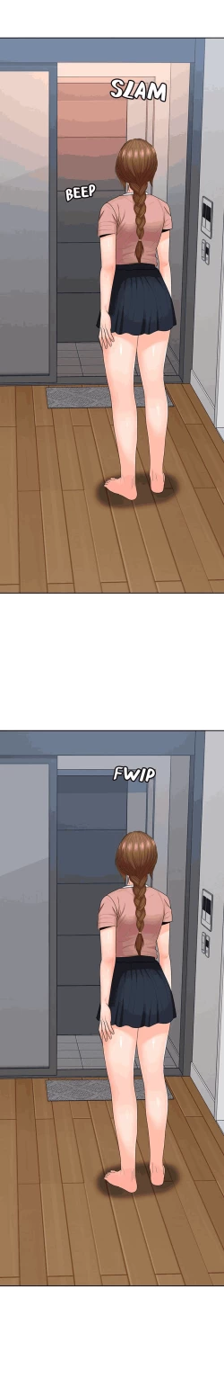 Page 618 of As If Daughter